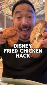 Hungry in the happiest place