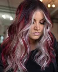 96 Hair dye ideas in 2025