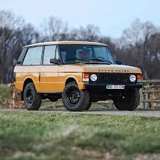 Image result for Bahama Gold 1980 Land Rover