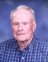 Kenneth Darnell Obituary (1930