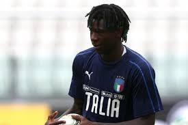 1 day ago · everton striker moise kean is reportedly set to complete a move back to juventus. Paris Saint Germain Moise Kean Fest Zu Psg Carlo Ancelotti Offen Fur Gesprache