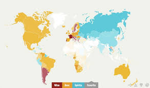 Wine Up Wineupok On Twitter In 2020 Map Wine And Beer Alcohol