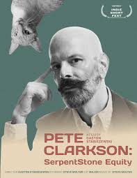 Pete Clarkson: SerpentStone Equity (2024)