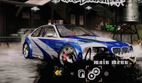Most wanted have to be entered at the start screen. 3 Cara Cheat Need For Speed Most Wanted Pc Ps2