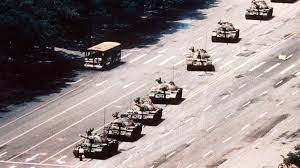 One man stood up to the brutality of the government, inspiring millions around the world to do the same. Tiananmen Square Tank Man Photographer Charlie Cole Dies Bbc News