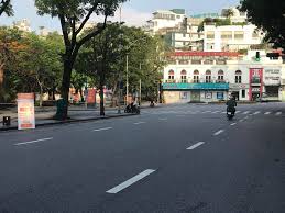 Hà tĩnh sẽ thực hiện cách ly xã hội từ 12h ngày 8/6. Ha Ná»™i Ngay Ä'áº§u Tien Triá»ƒn Khai Gian Cach Xa Há»™i