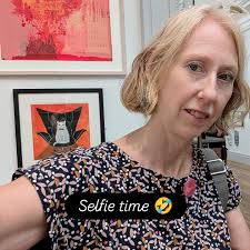 Laura Robertson's Art...