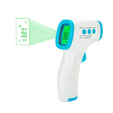 A systematic review of data was performed. Termometro Digital Medidor De Temperatura Corporal Dt8861 Cirilo Cabos