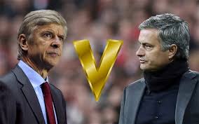 Image result for arsenal vs chelsea head to head