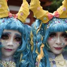 Tarjetas de felicitaciones de cumpleaños. Este Es El Origen De La Palabra Otaku Y Su Connotacion Negativa Por Culpa De Un Asesino El Heraldo De Mexico