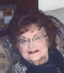 Jane Luttman Obituary February 4, 2013