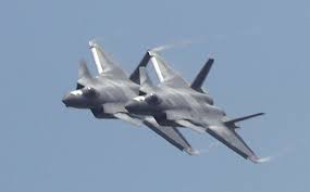 And what about chinese 6th generation prospects? China S New J 20 Stealth Fighter Engine A No Show At Zhuhai Air Show After It Fails Reliability Tests South China Morning Post
