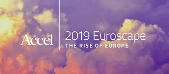 Daniel dines is romania's newest billionaire. 2019 Accel Euroscape The Rise Of Europe