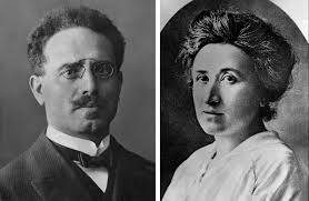 In fact, oftentimes, the most righteous thing you can do is shake the. 99 Years Since Rosa Luxemburg Was Murdered And Dumped In A Berlin Canal The Local