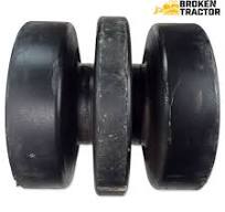 Roller for JCB Compact Track Loaders