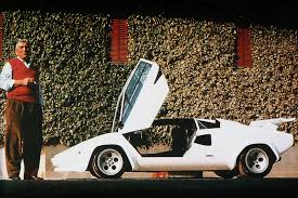 Maybe you would like to learn more about one of these? 11 Lamborghini Facts Every Enthusiast Should Know Carbuzz