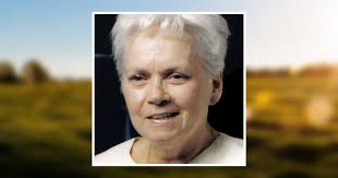 Betty Ann Fraser Obituary July 13, 2012