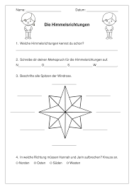 Orientierung mit kompass und karte. Pin Auf Ogrenme