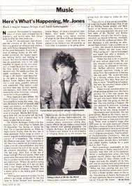 via expectingrain com bob dylan dylan nobel literature