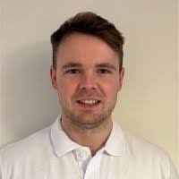 Benjamin Rew's Instagram, Twitter & Facebook