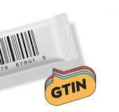 inFlow GTIN Barcode Shop | Buy GTIN and UPC codes here