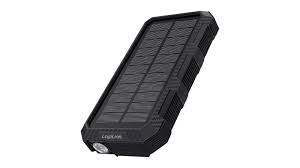 Es gibt aber noch andere empfehlenswerte modelle, die mehr kapazität besitzen oder eine schmalere bauweise haben. Notenergie Furs Handy Solar Powerbank Bei Aldi Nord Chip
