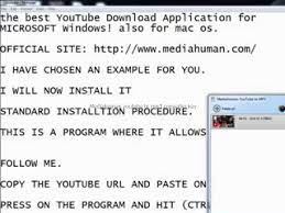 Mediahuman Youtube To Mp3 Converter Key Converter Youtube Mp3