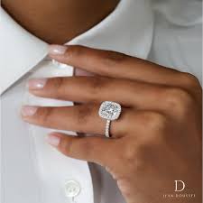 Pin On Rings
