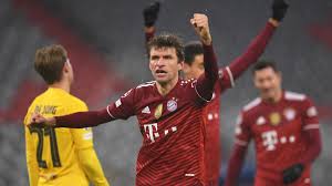 Die bayern müssen sich der individuellen klasse von fenerbahce geschlagen geben. Bayern Munich 3 0 Barcelona Summary Score Goals Highlights Champions League 2021 22 As Com