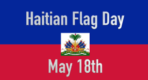 Haitian compas festival postponed until 2021. Reparations For Haiti On Twitter Happy 217th Haitian Flag Day 18 May 1803 18 May 2020 Rt Haiti Haitianflagday