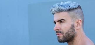 Dec 03, 2021 · capelli platino uomo 2022: Tinta Di Capelli Per Uomo Qualche Consiglio