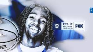 Fredrick King's Instagram, Twitter & Facebook