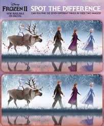 Frozen sven printable coloring pages. 7 Free Disney Frozen Coloring Pages You Can Print Kids Activities Blog