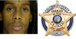 Murder suspect arrested in Tabor City