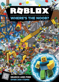 It is free to play, relying on. Roblox Where S The Noob Official Roblox Books Harpercollins 9780062950185 Amazon Com Books