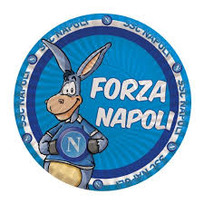 Check spelling or type a new query. Piatti Dessert S S C Napoli Confezione Da 8 Pz