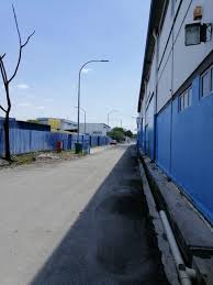 Sedang cari stesen atau hentian terdekat untuk ke seksyen 27, shah alam? Semi D Factory For Rent Seksyen 27 Shah Alam Industrialandland Com