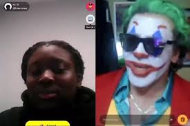 Joker's Wild: Exploring Identity and Social Hierarchy