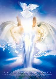 Image result for images person holy spirit