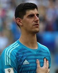 If something is missing, please check back soon or let us know. Thibaut Courtois Wikipedia