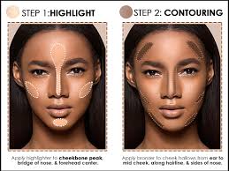 Amazon.com: FOCALLURE 2 Pcs Mineral Cream Contour Stick,Moisturize  Highlighter and Bronzer Pen,Non Stick Face Brightens & Shades Pencil,Long  Lasting & Smooth Gliding Face Illuminator Makeup,Medium-deep : Beauty &  Personal Care