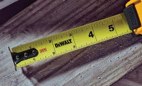 Tape 16ths understand what a 1/16th is. How To Read A Tape Measure The Home Depot