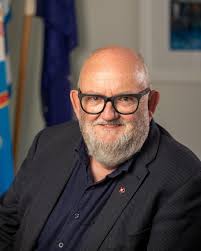 Elected Members (Mayor and Councillors)