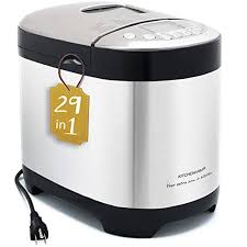 You can vary or alternate types of cheese and combine them, but always make sure the total amount of cheese is mozzarella and pepperoni cheese bread recipe the cuisinart convection bread maker is designed to make fresh bread easy! Best Bread Machines Buying Guide Gistgear