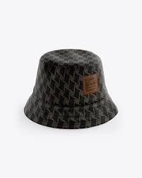 Download 30 Best Bucket Hat Mockup Templates Graphic Design Resources