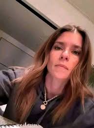 Danica Patrick looking gorgeous!