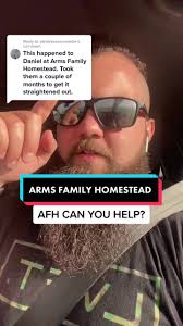 Weston Arms Family Homestead