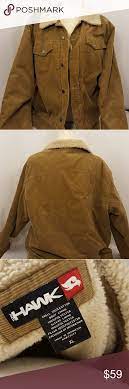 Tony Hawk Corduroy Jacket Corduroy Jacket Clothes Design Jackets