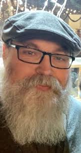 About Me — Eric Dickey. You have to be broken to be rebuilt