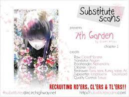 7th Garden Http Mangatea Me Manga 7th Garden Garden Manga Presents